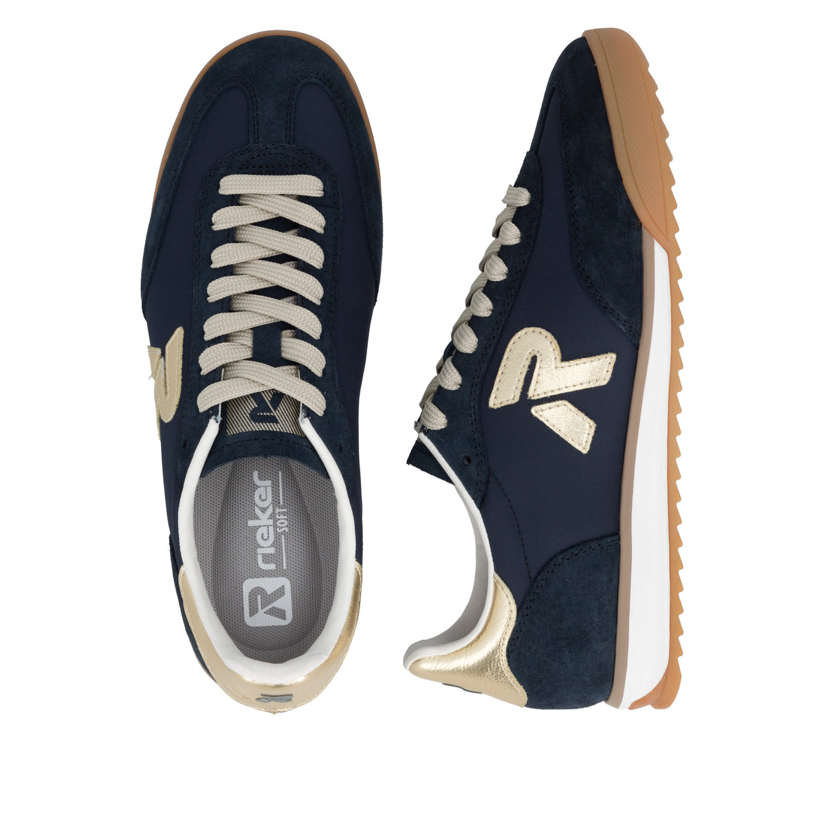 Rieker Sport Shoe
