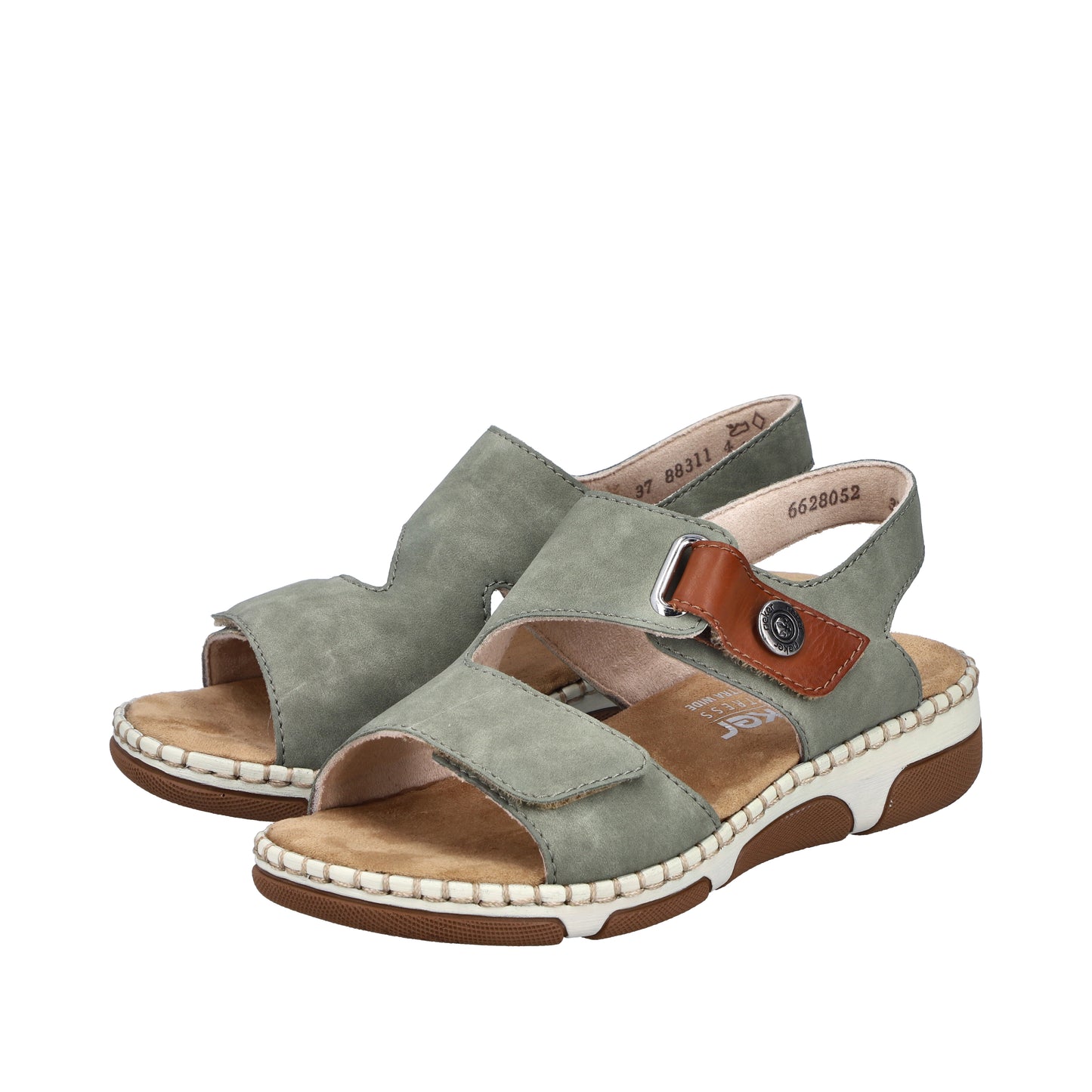 Rieker Sandal