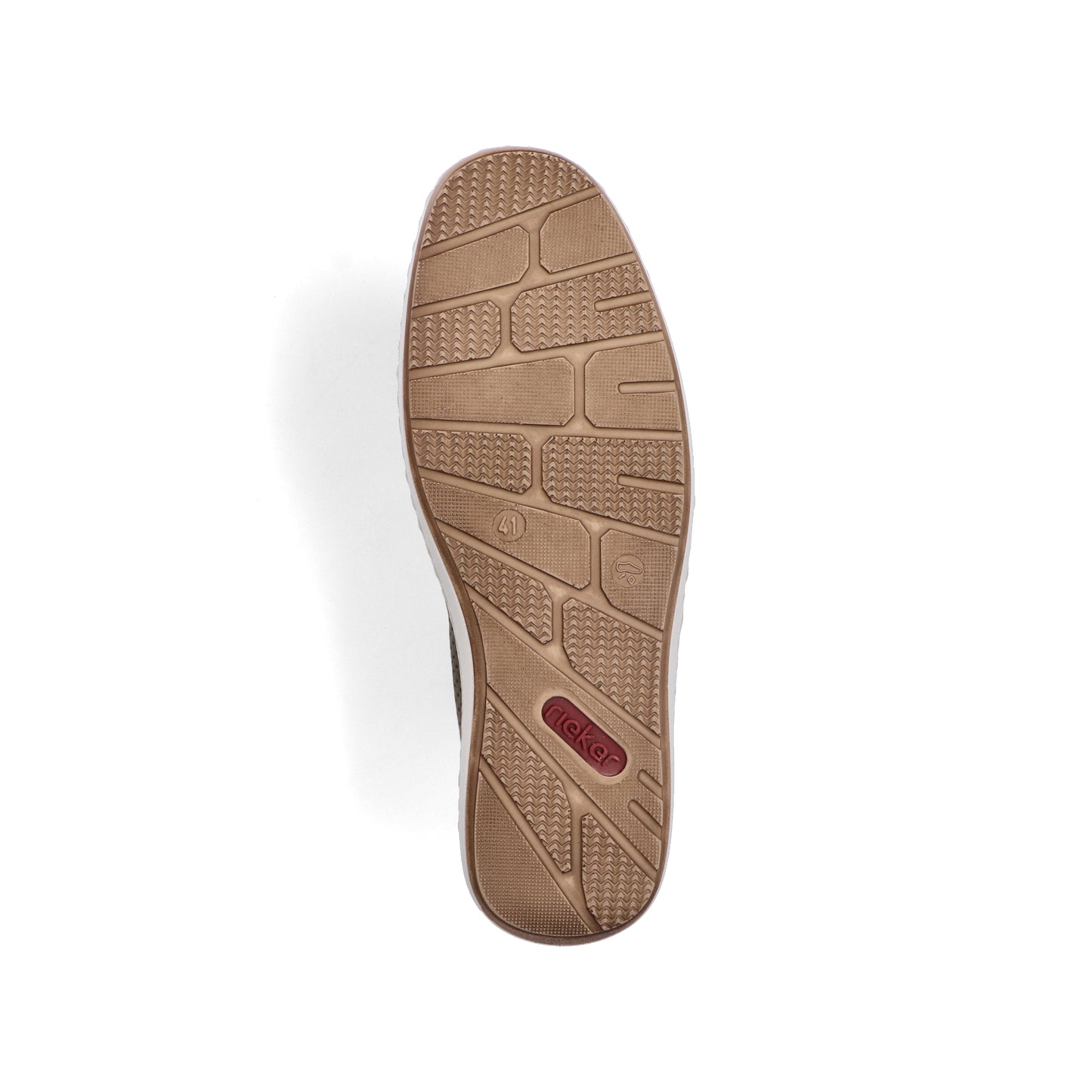 Rieker Shoes