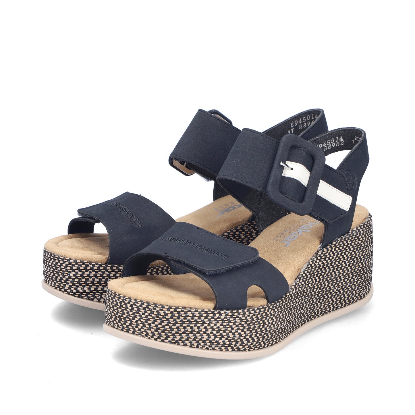 Rieker Sandal