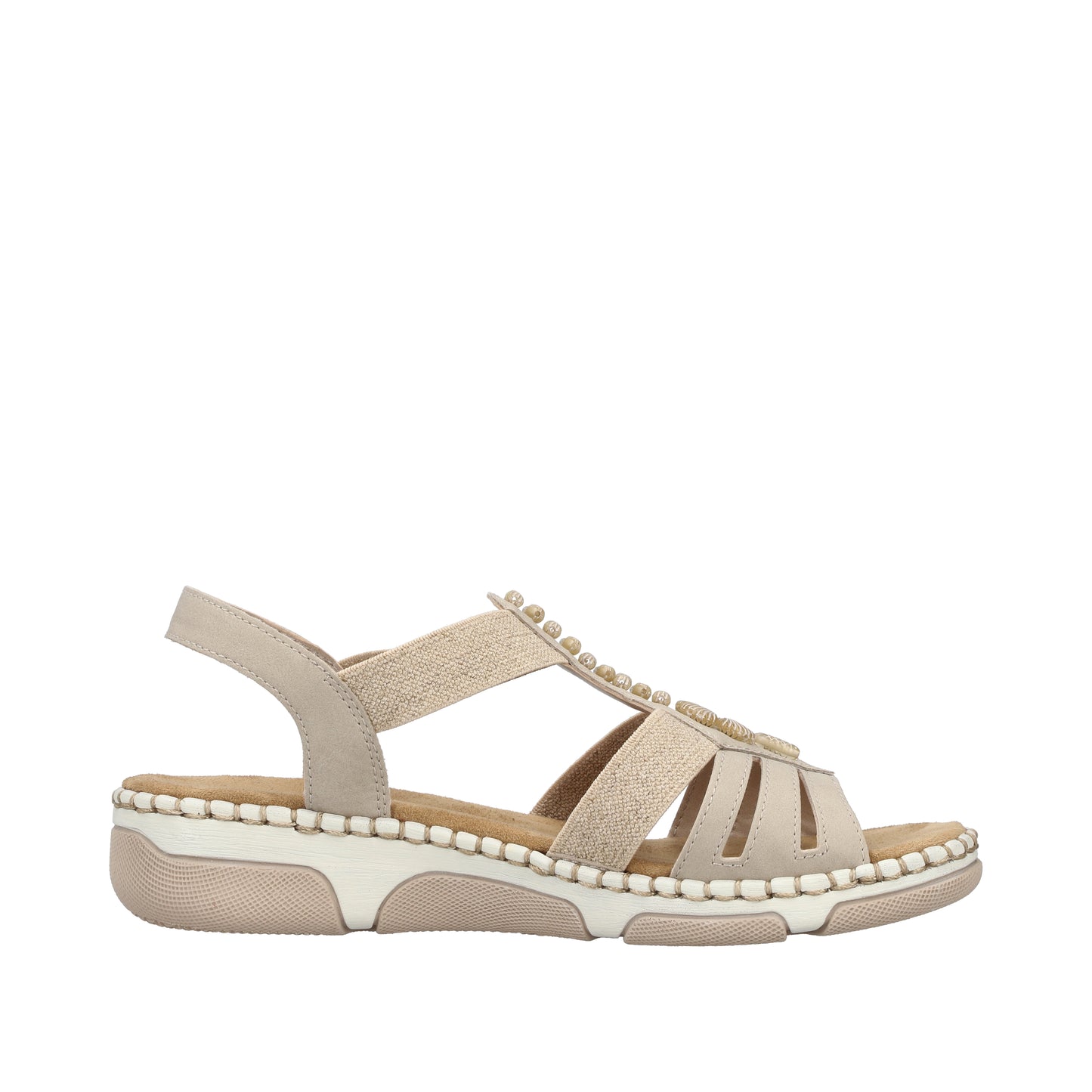 Rieker Sandal