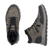 Rieker Boot