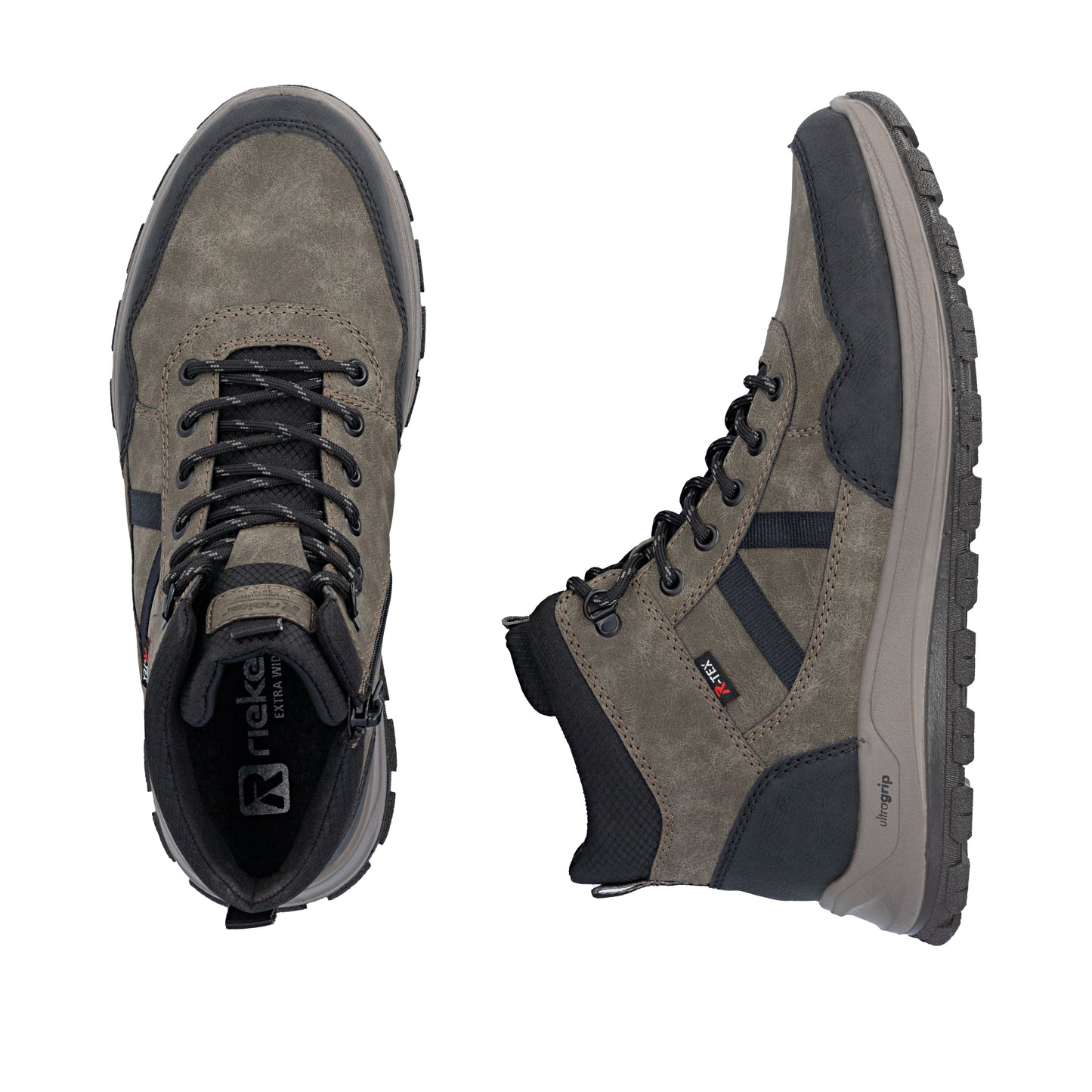 Rieker Boot