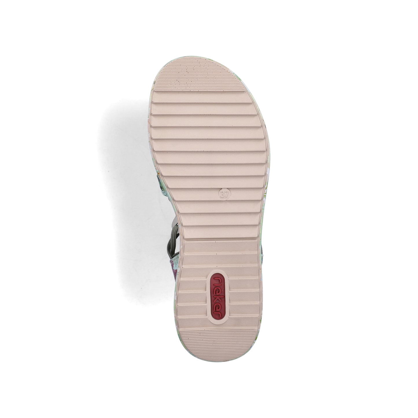 Rieker Sandal