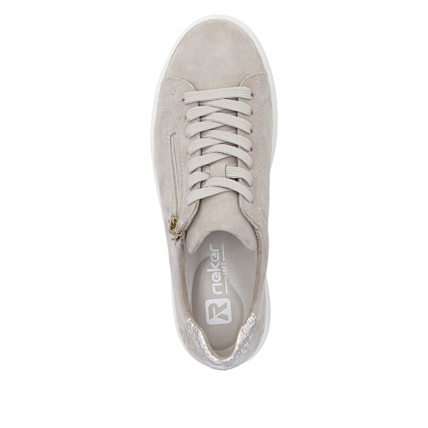 Rieker Trainer