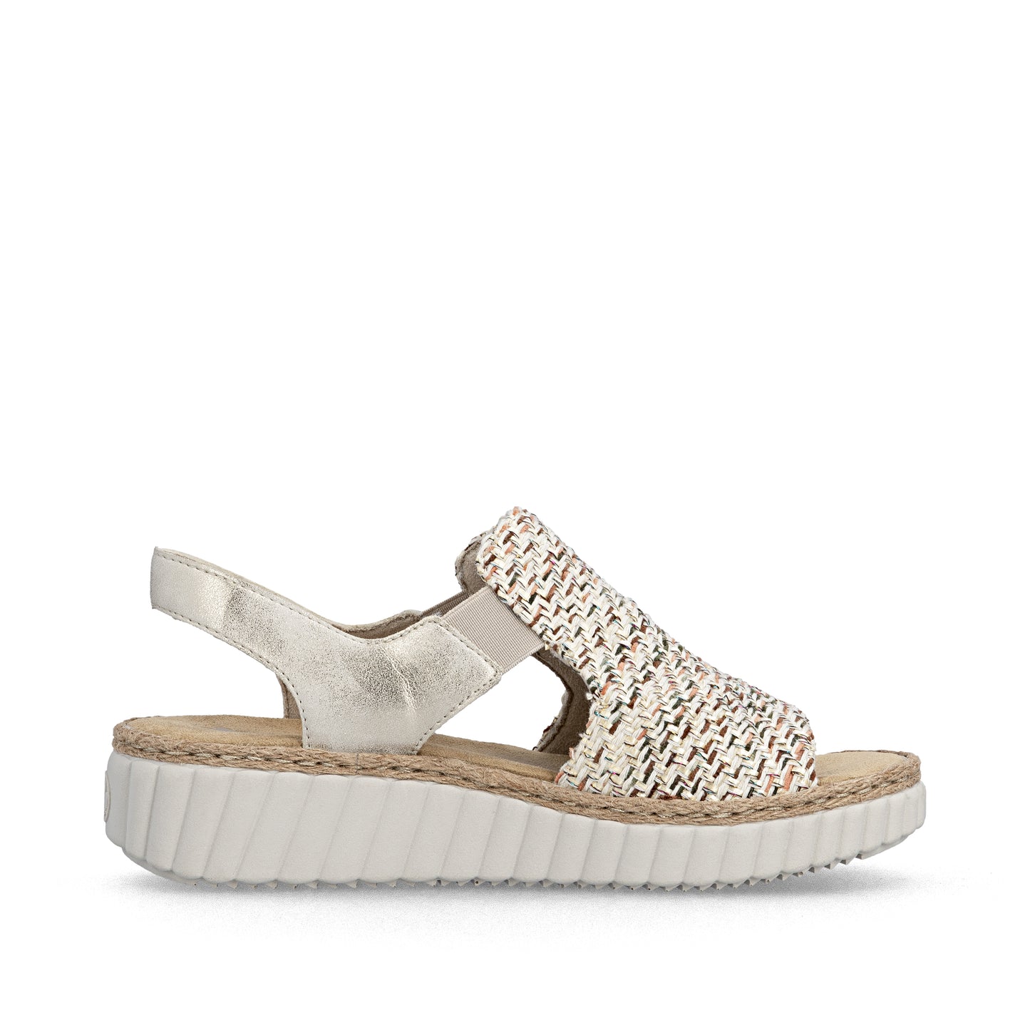 Rieker Sandal