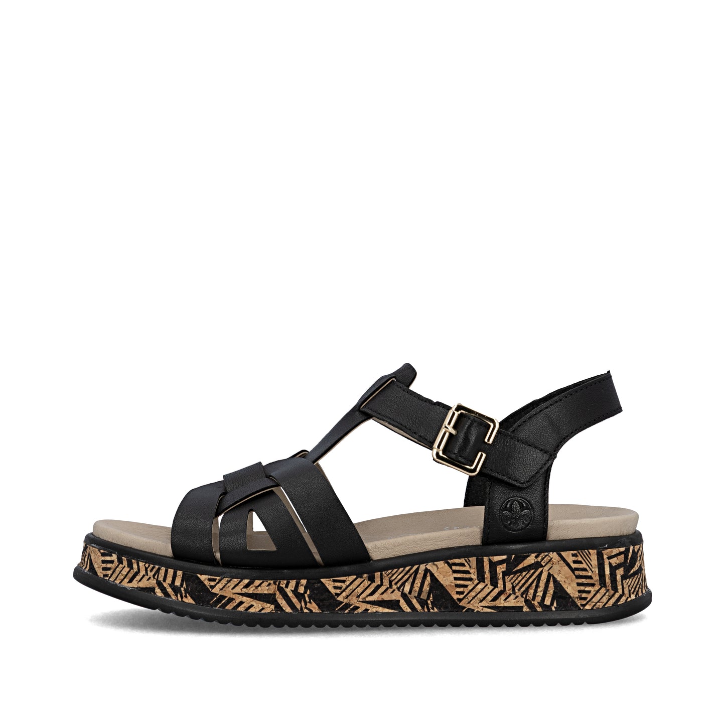 Rieker Sandals
