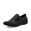 Rieker Woman's Shoes - Black | L1777-00