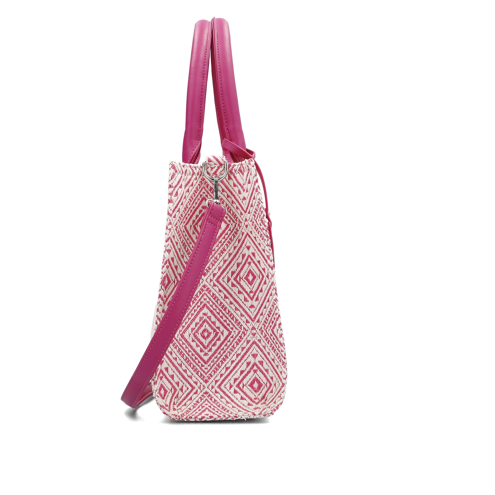 Pink Zip Bags for Women | Remonte Q0762-31