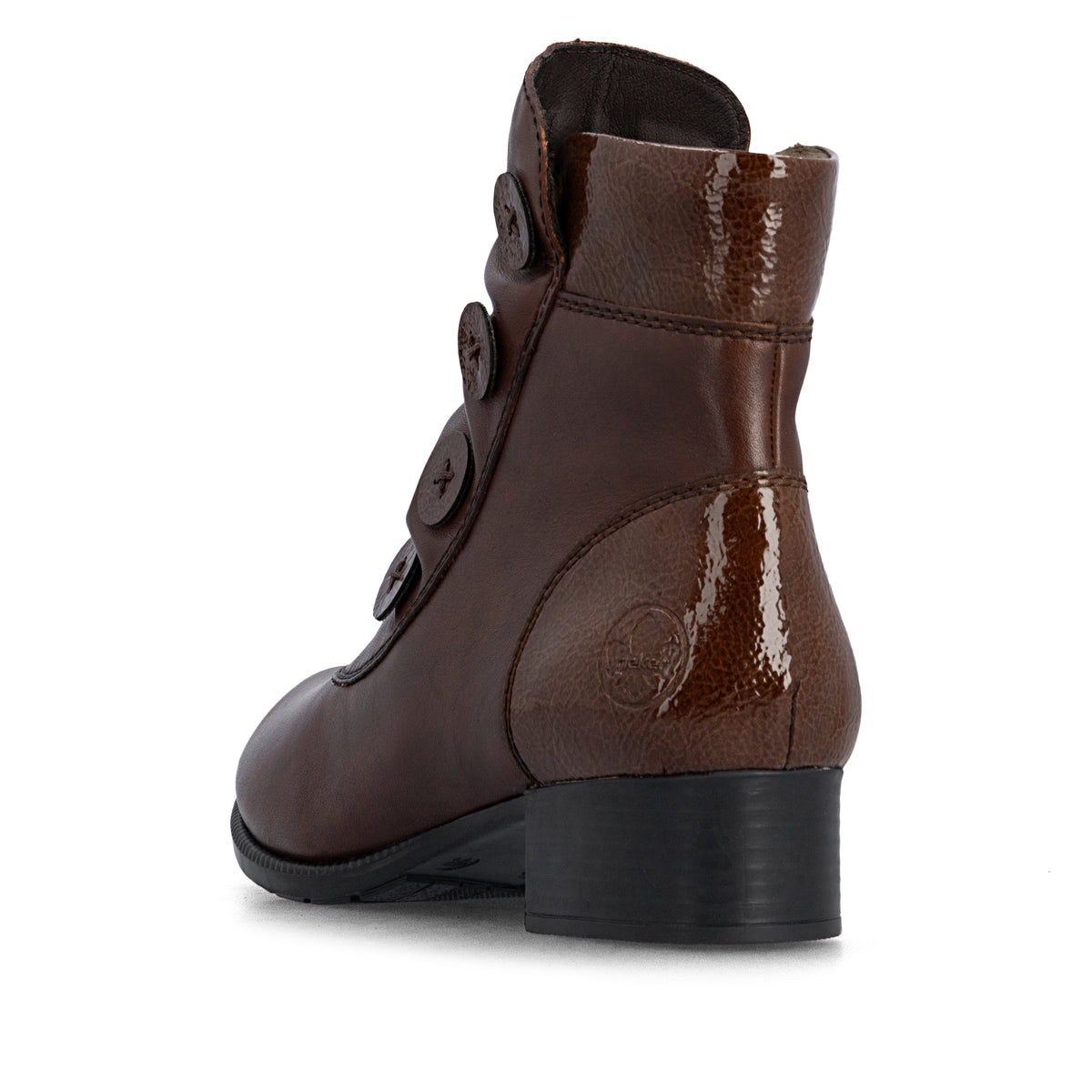 Rieker Boot