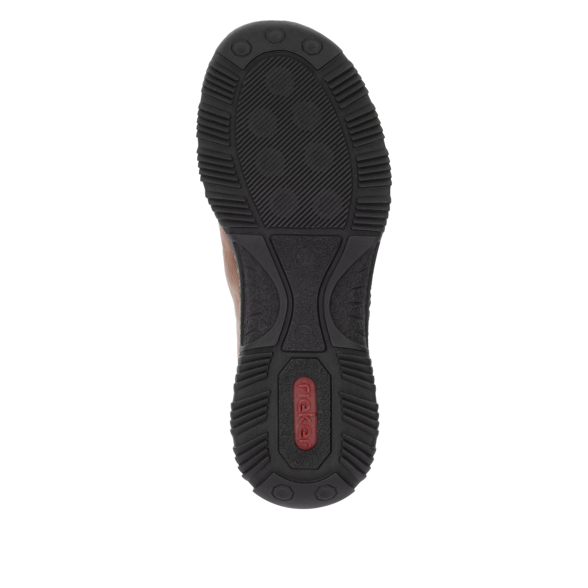 Rieker Shoes