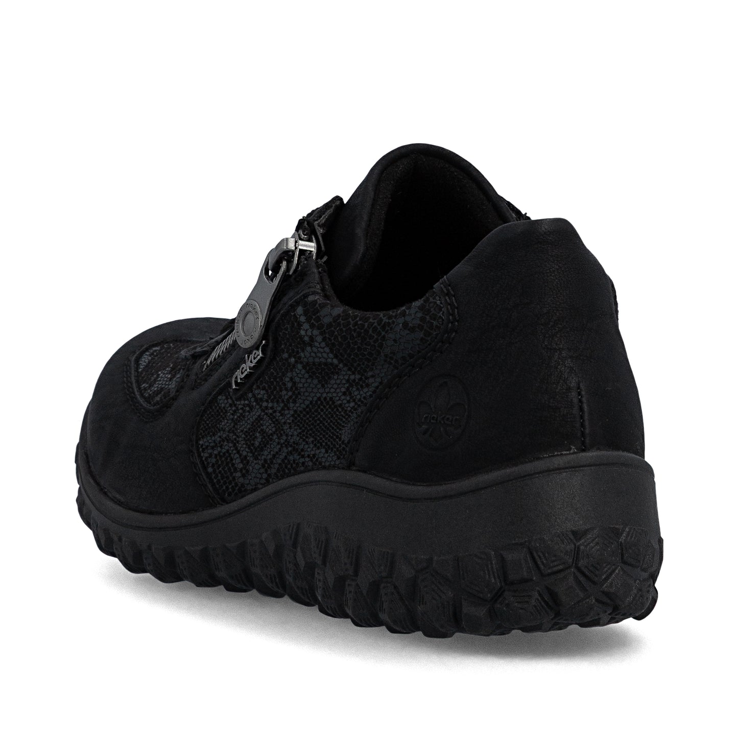 Rieker Shoe