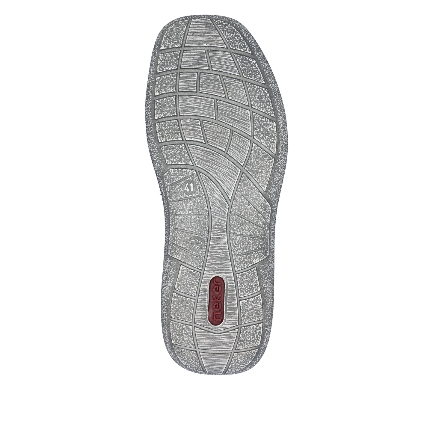 Rieker Shoe