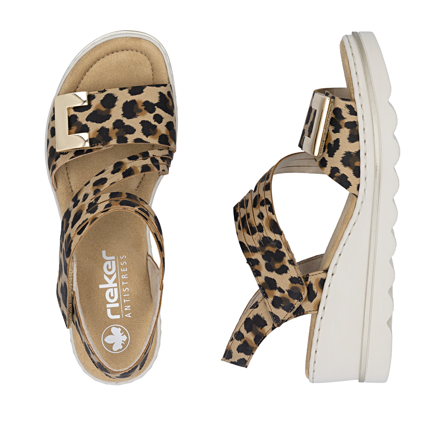 Rieker Sandal