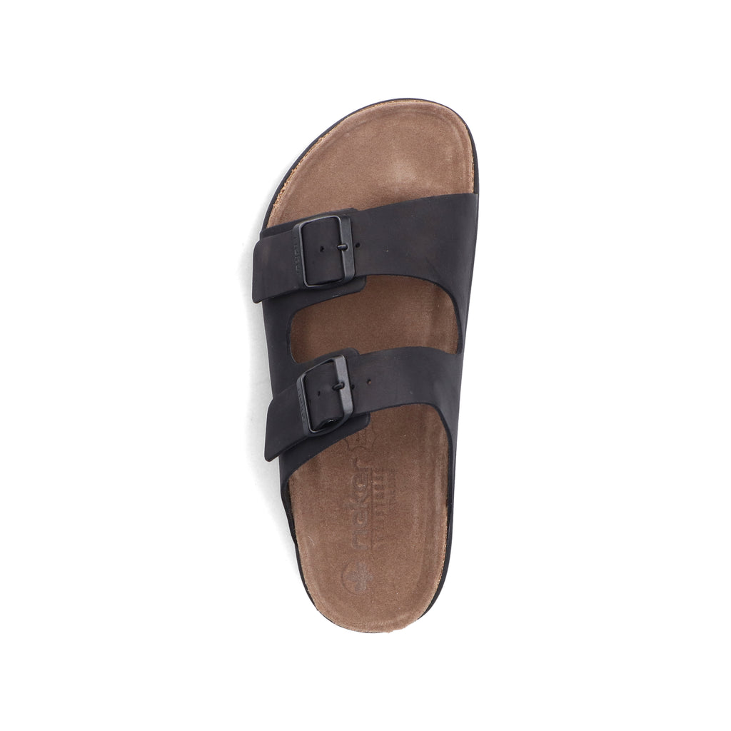 Rieker Sandals