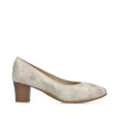 Rieker Shoe