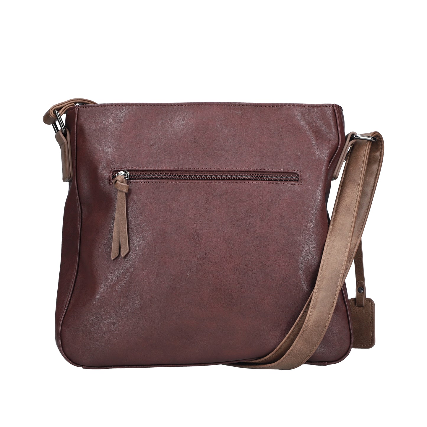 Rieker Red Bag