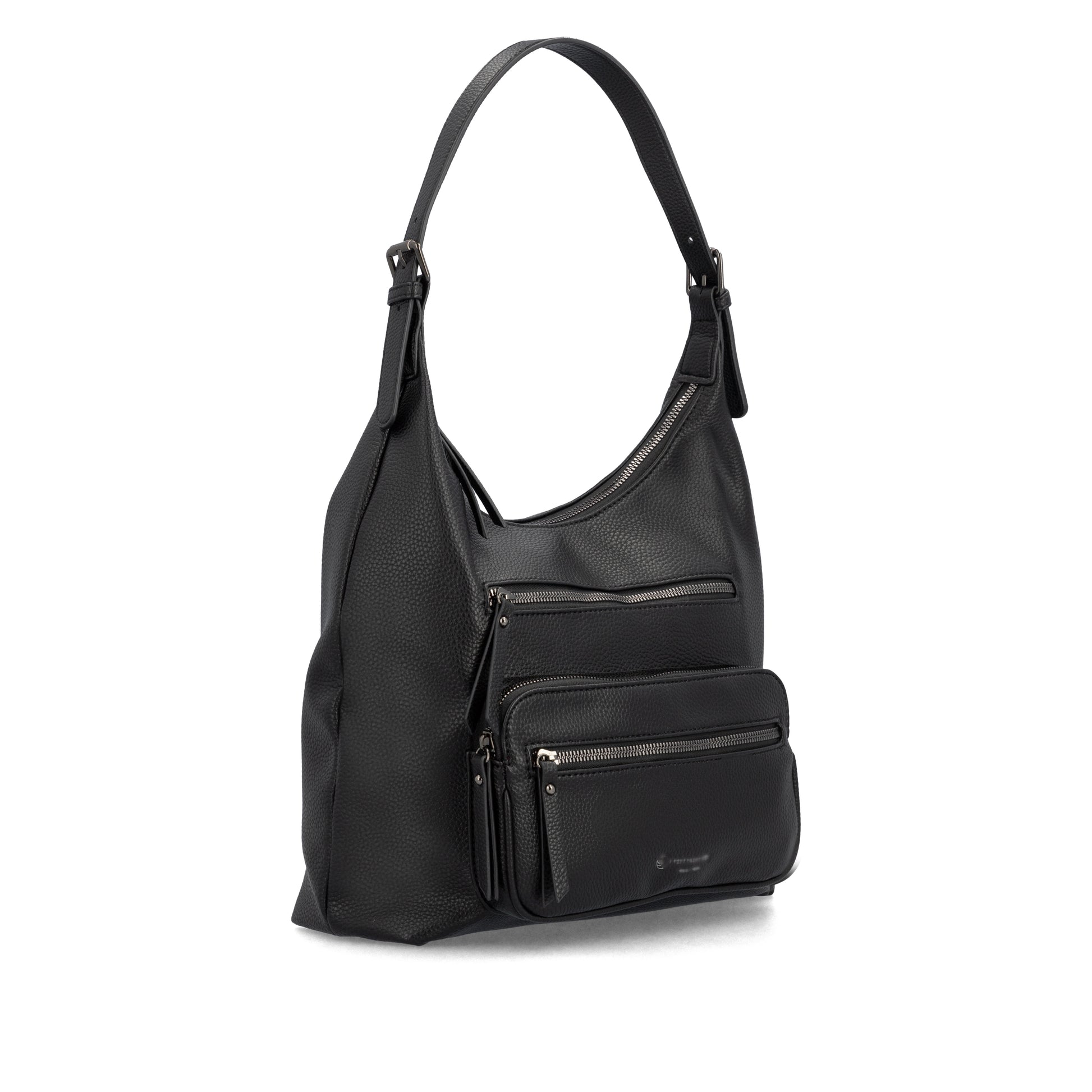 Black Zip Bags for Women | Remonte Q0725-00