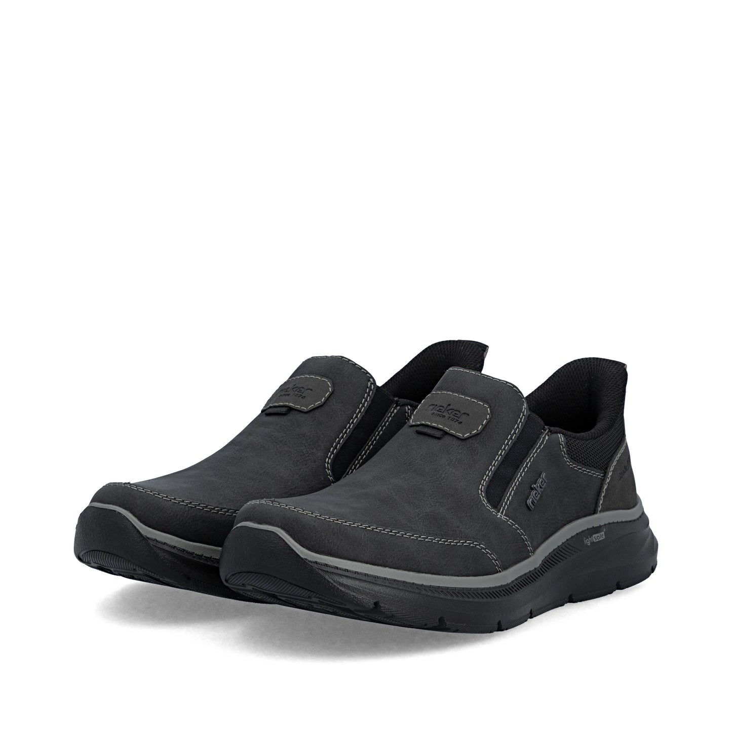 Rieker Shoe