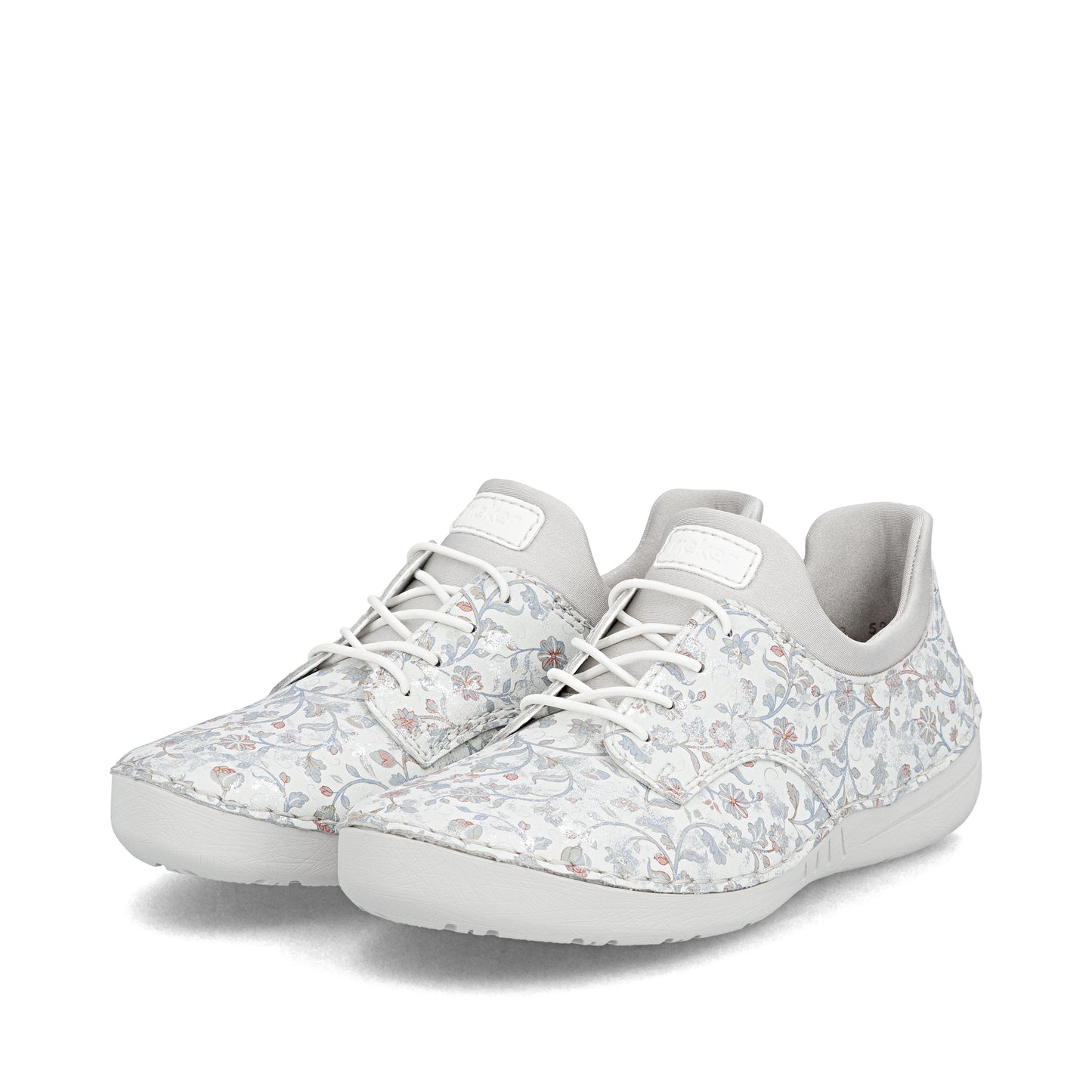Rieker Shoe