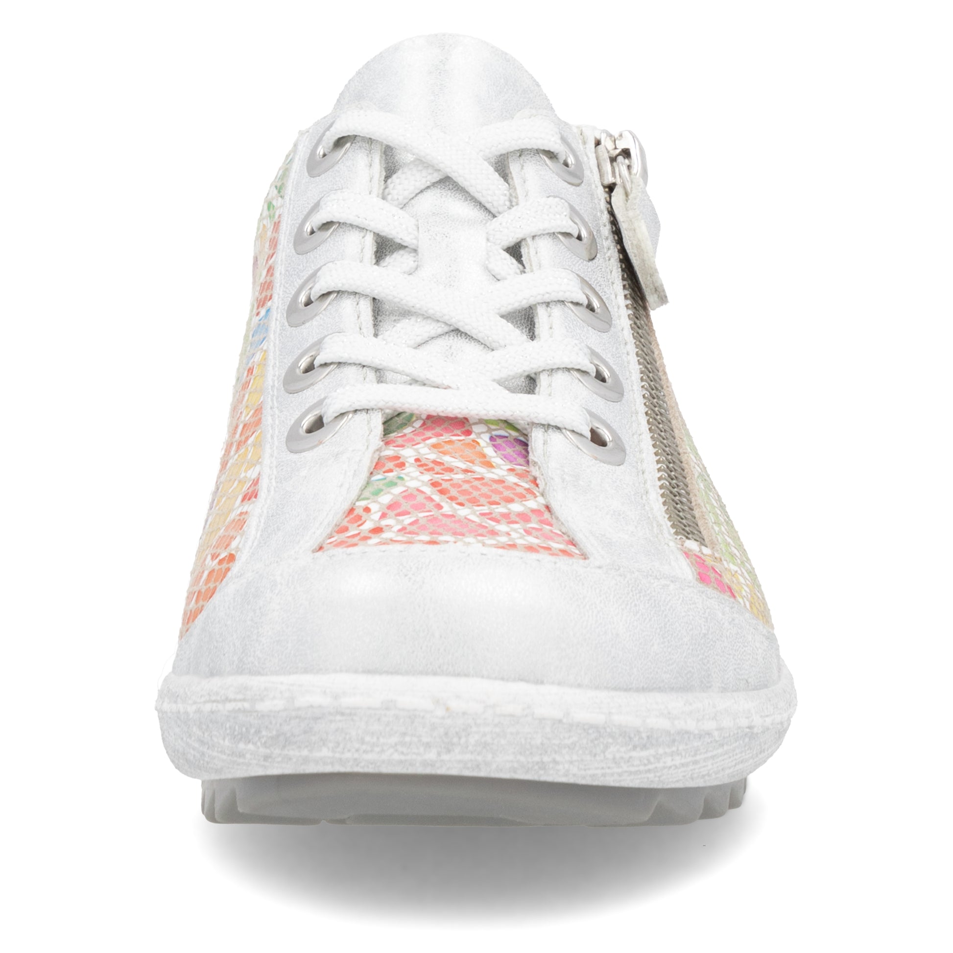 Multi Zip Shoes for Women | Remonte R1402-97