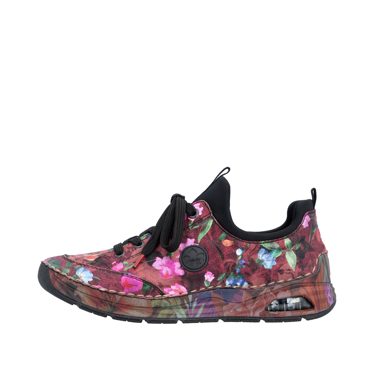 Rieker Shoe