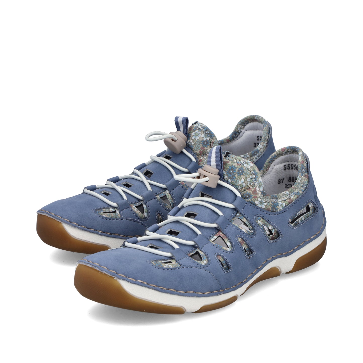 Rieker Shoe