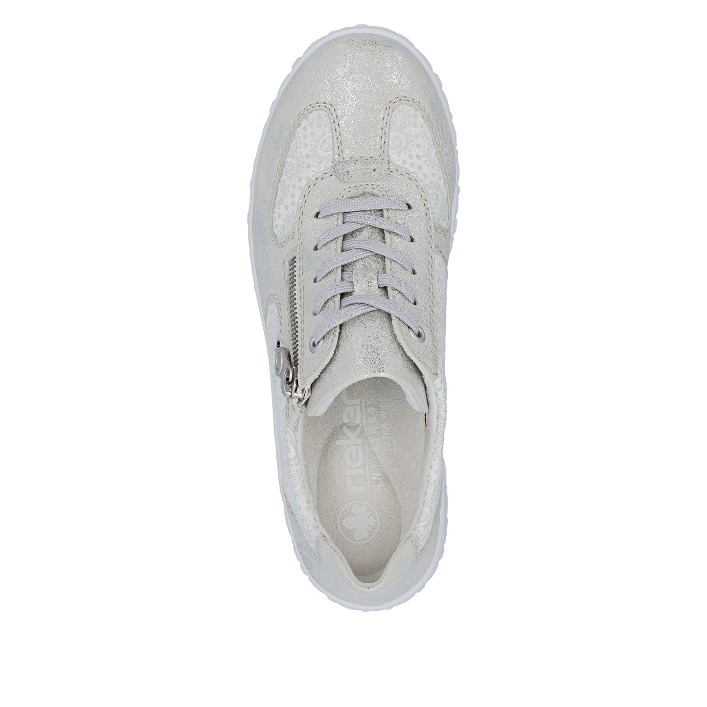 Rieker Shoe