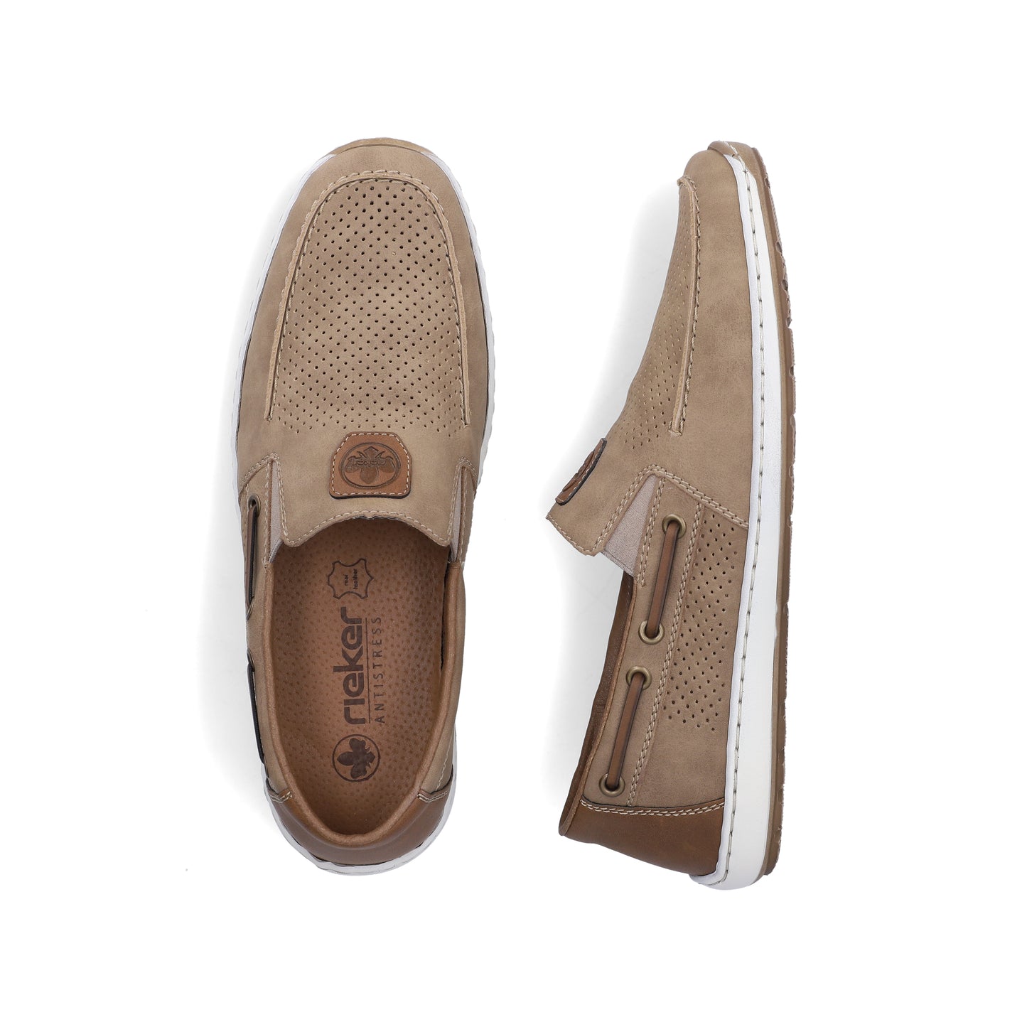 Rieker Shoe