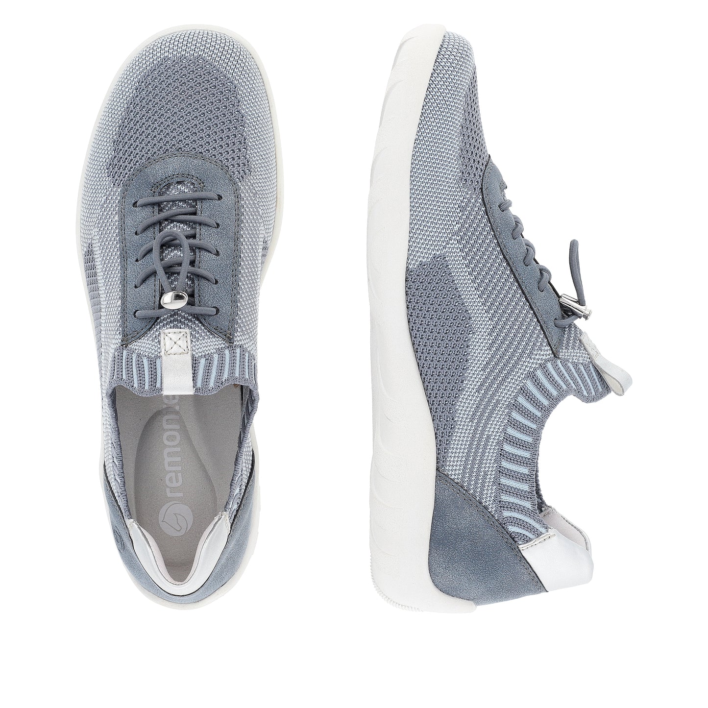 remonte Trainer