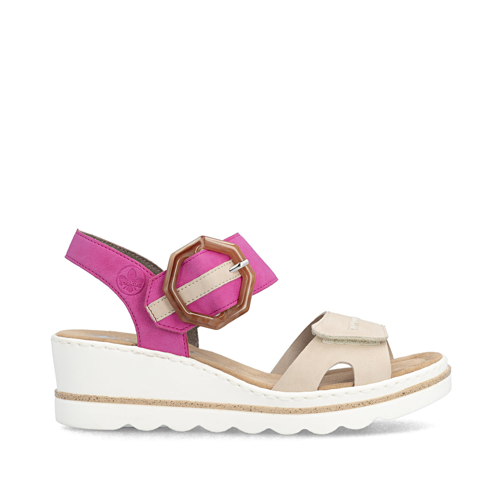 Rieker Sandals