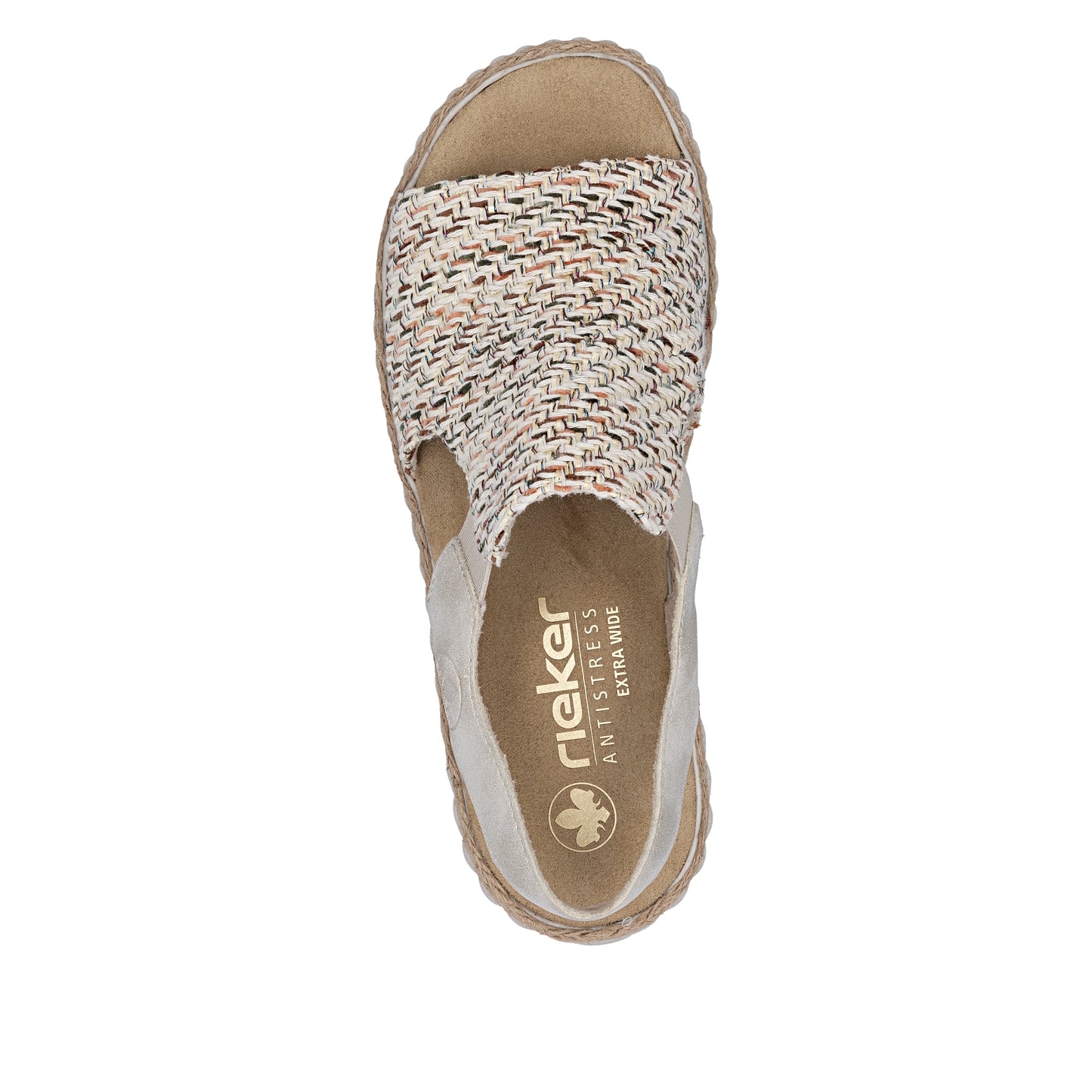 Rieker Sandal