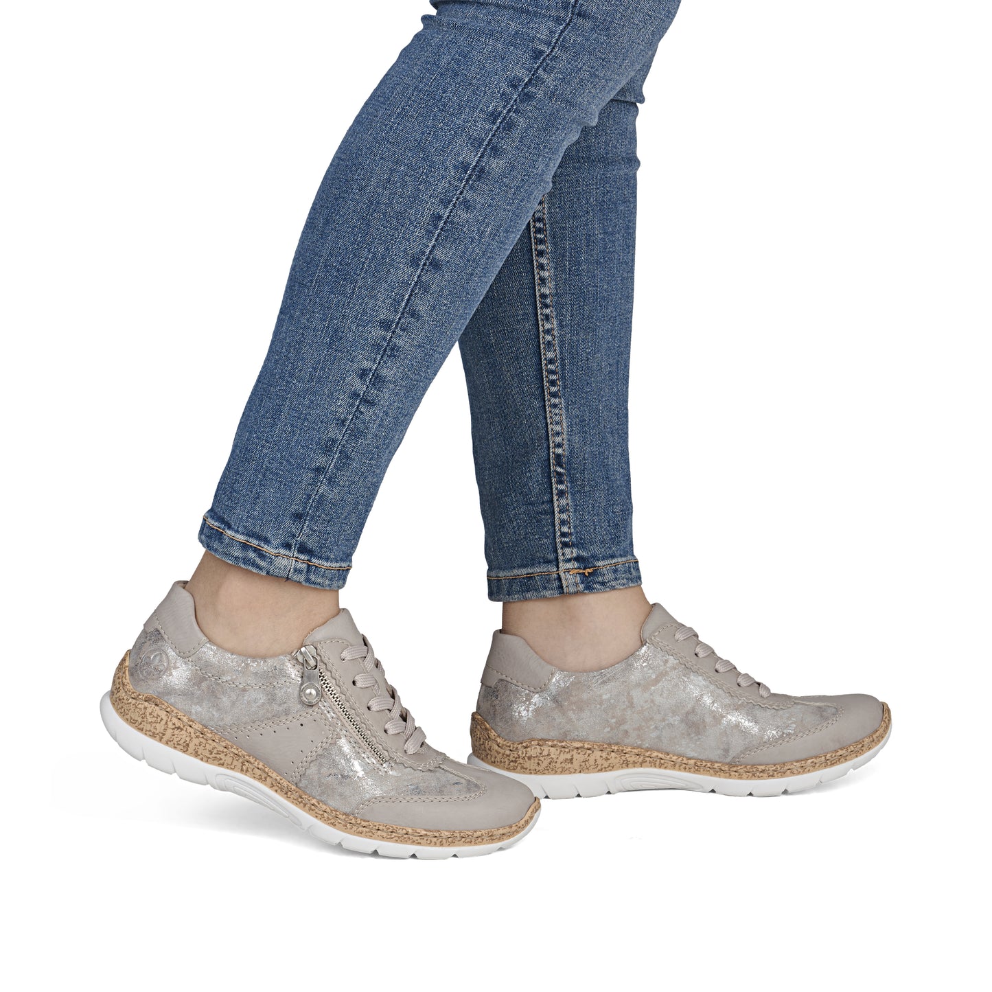 Rieker Shoe