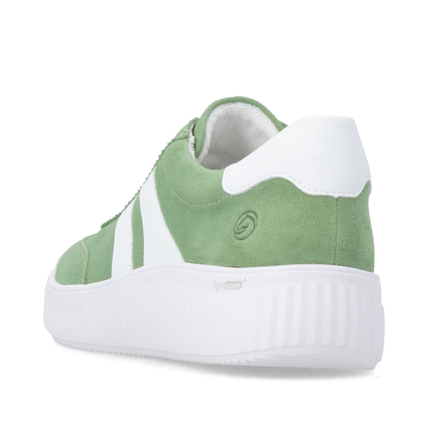remonte Trainer