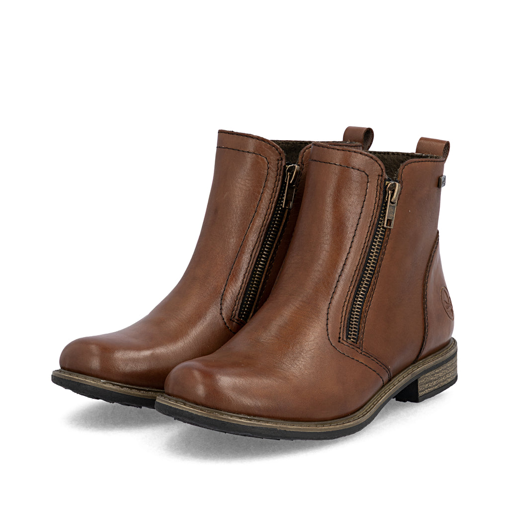 Rieker   Boots