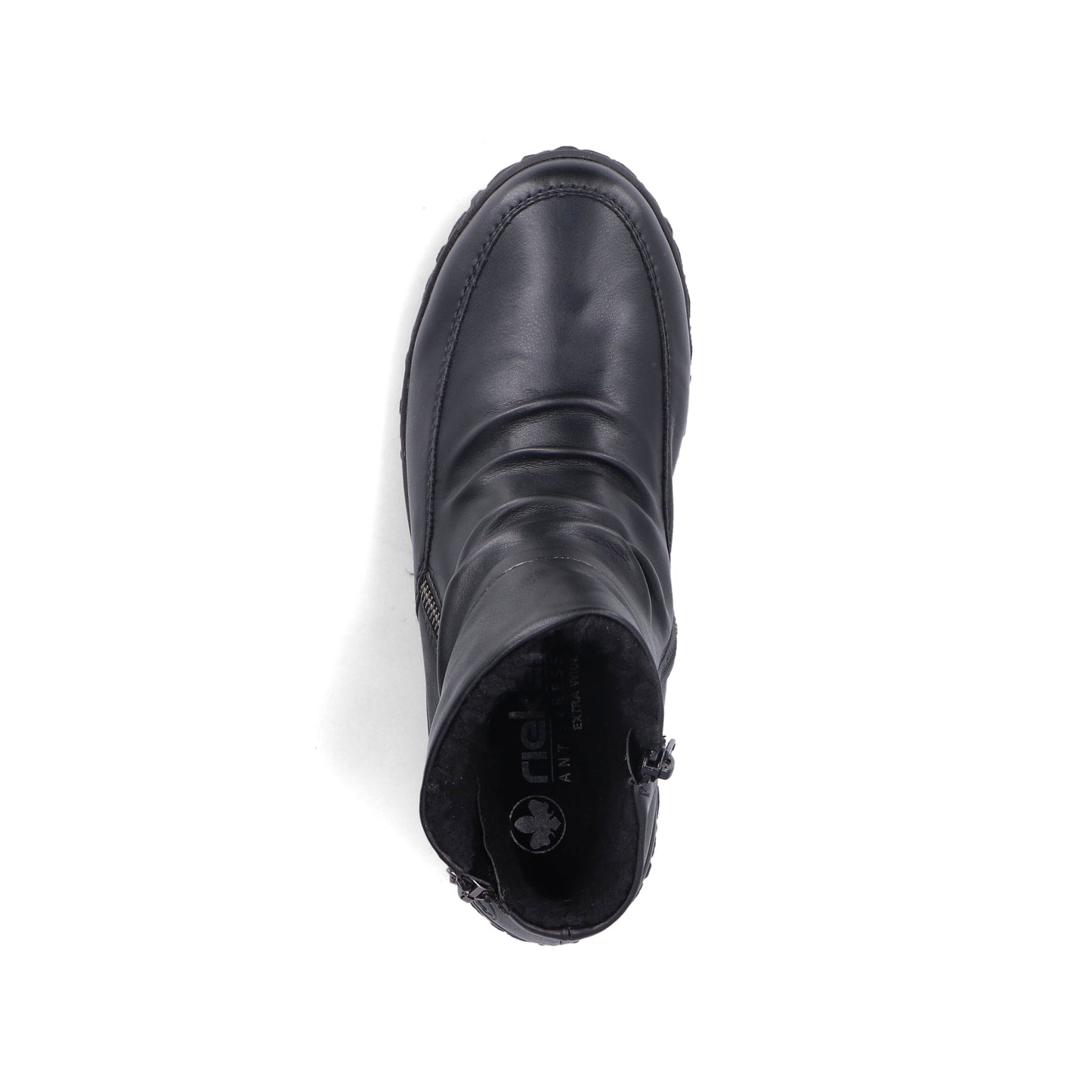 Rieker Woman's Boots - Black | 59585-01