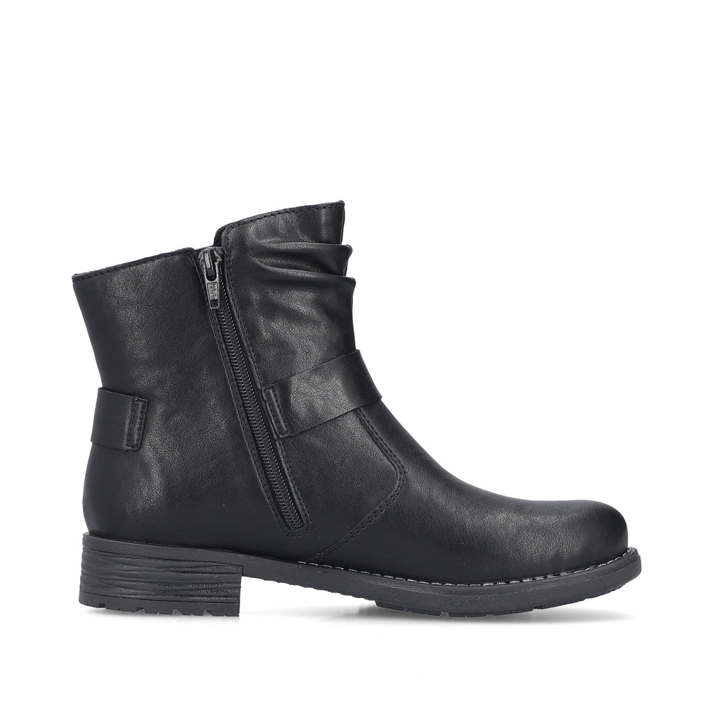 Rieker   Boots