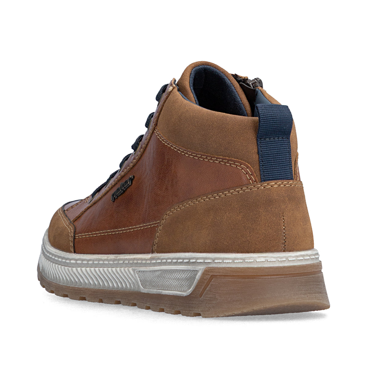 Rieker Boot