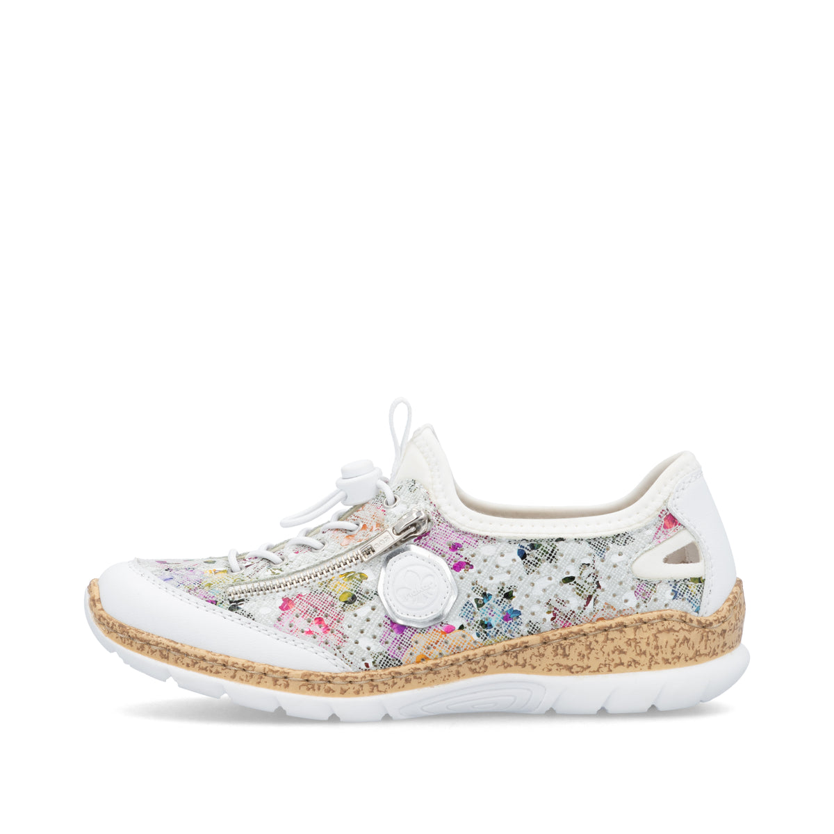 Rieker Shoe
