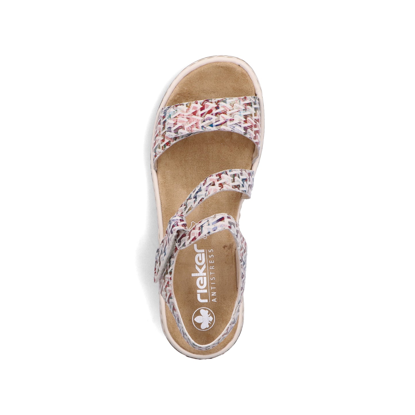 Rieker Sandals