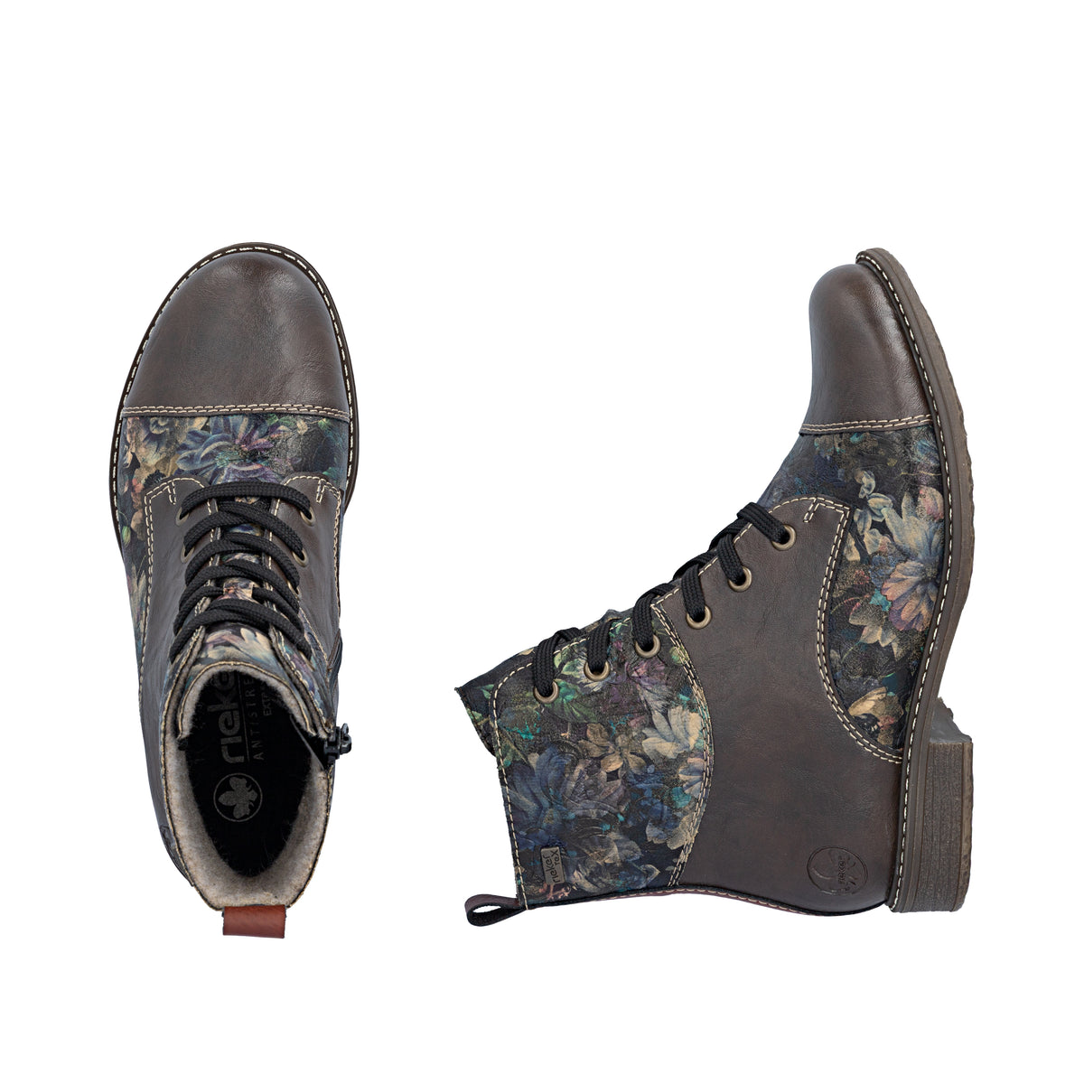 Rieker Boot