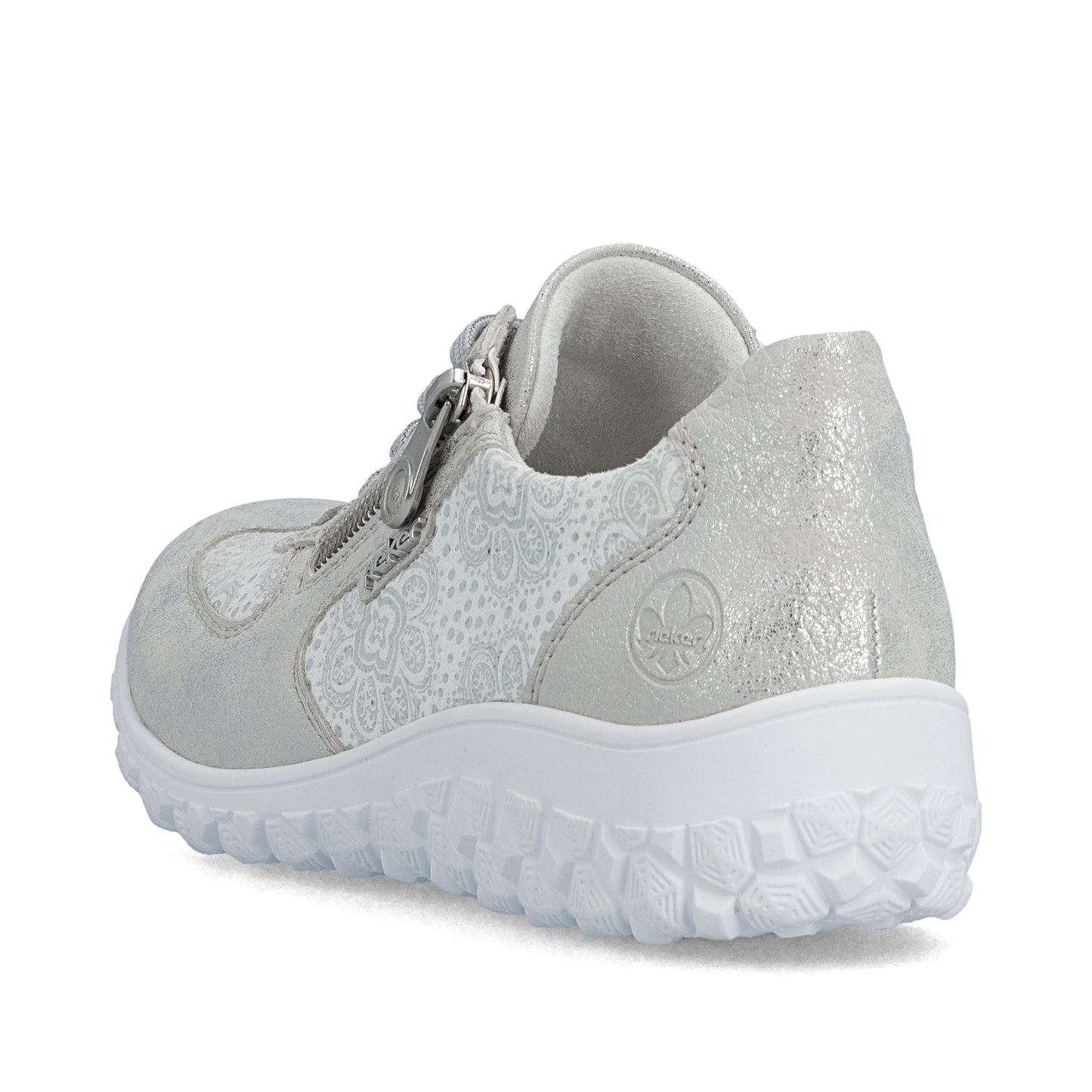 Rieker Shoe