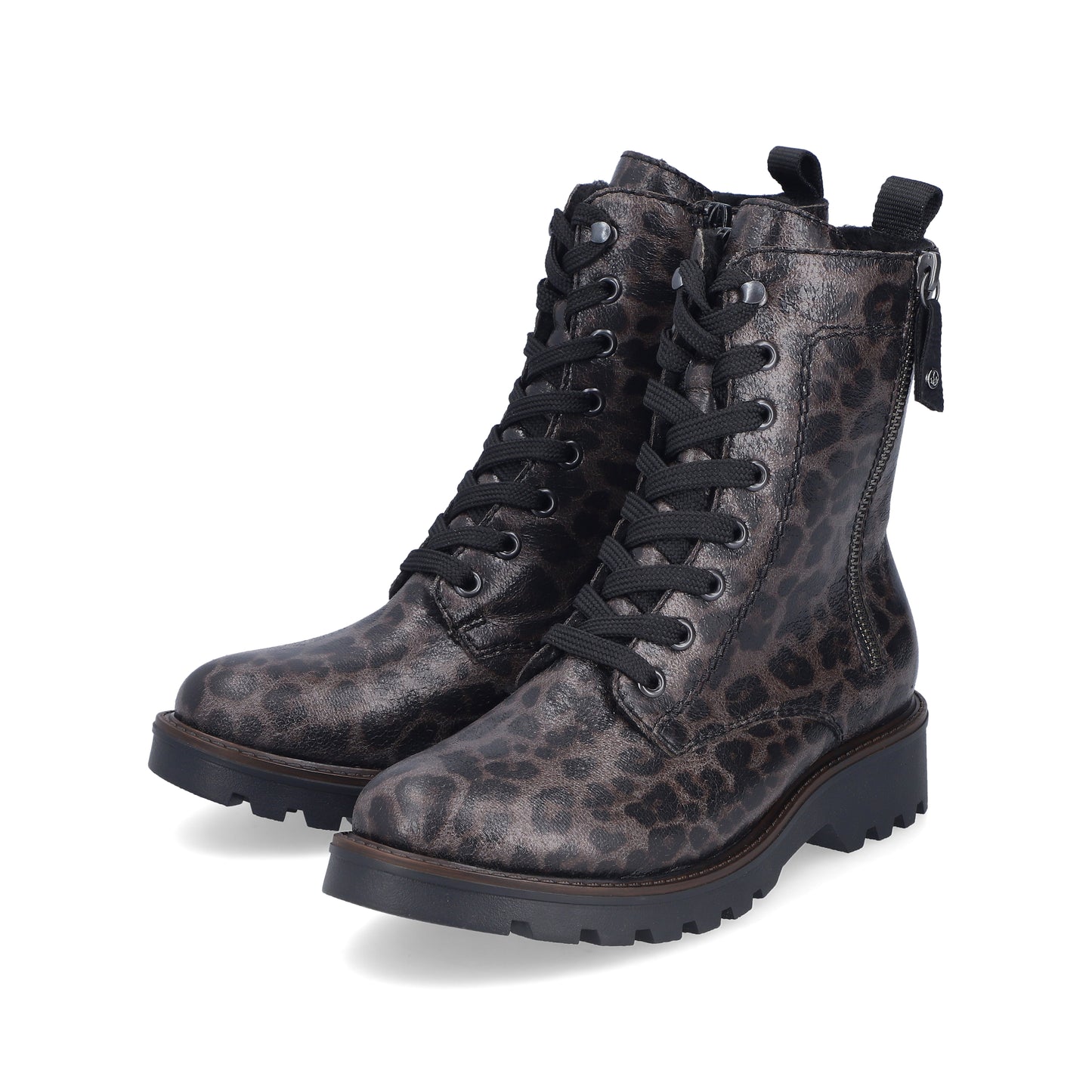 Rieker   Boots