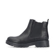 Rieker Boot