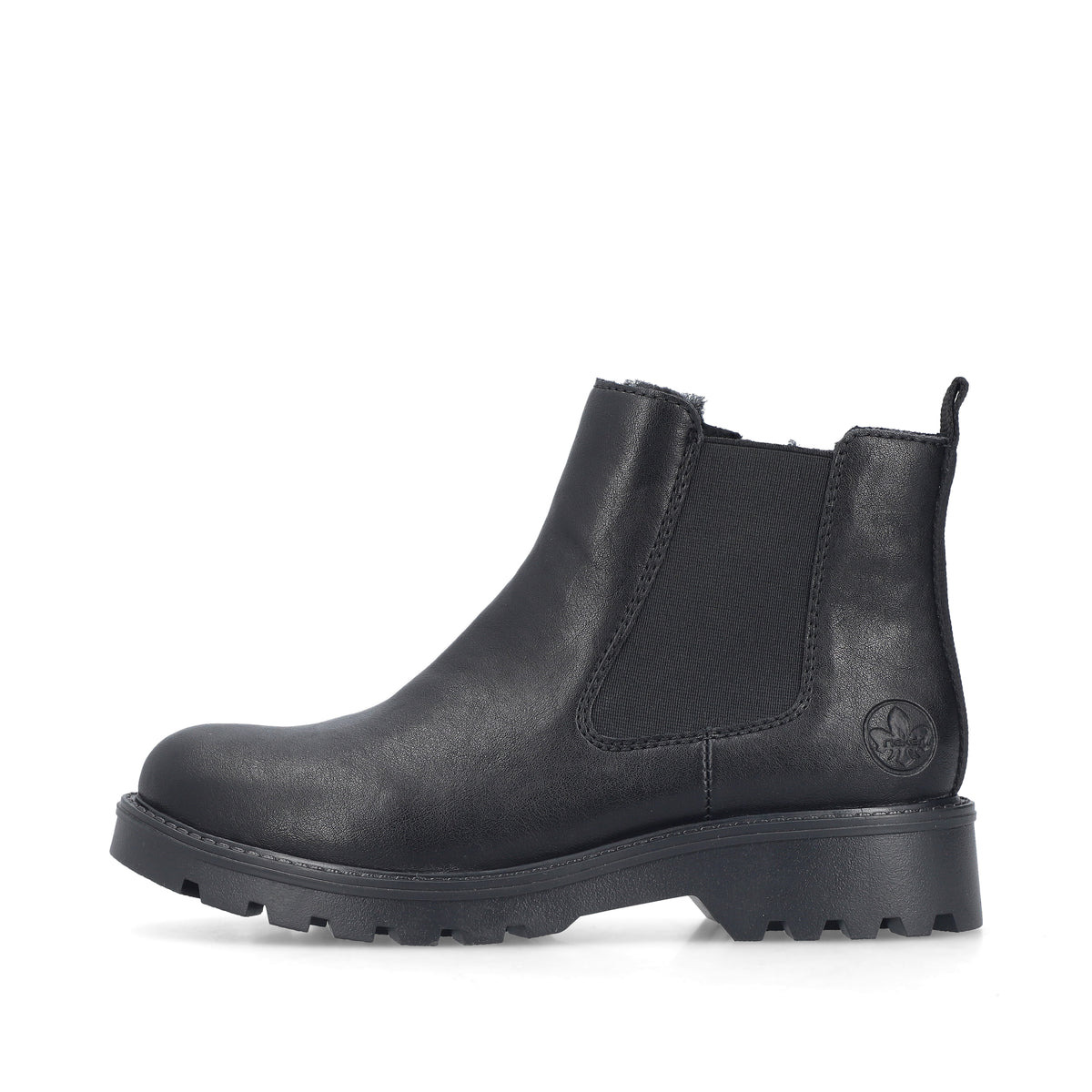 Rieker Boot