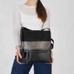 Rieker Black Bag