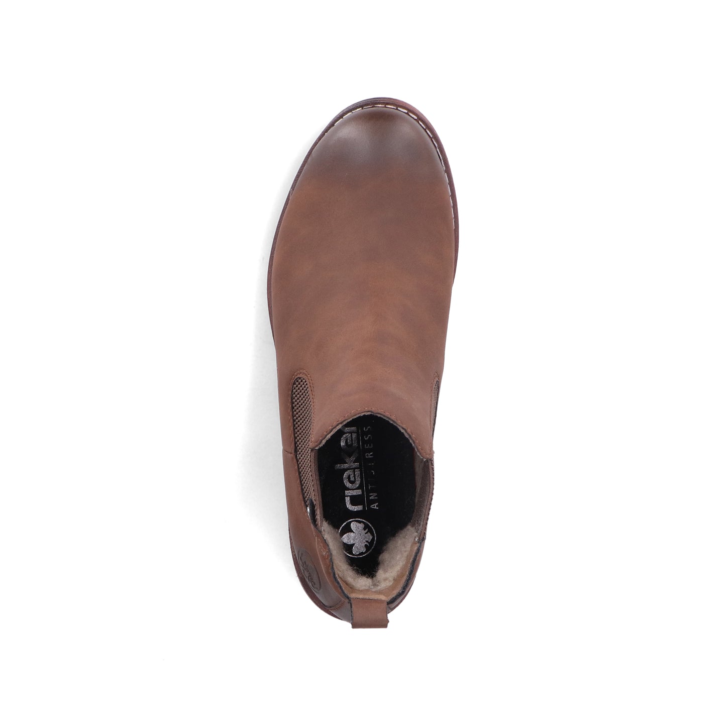 Rieker Woman's Boots - Brown | 79450-24