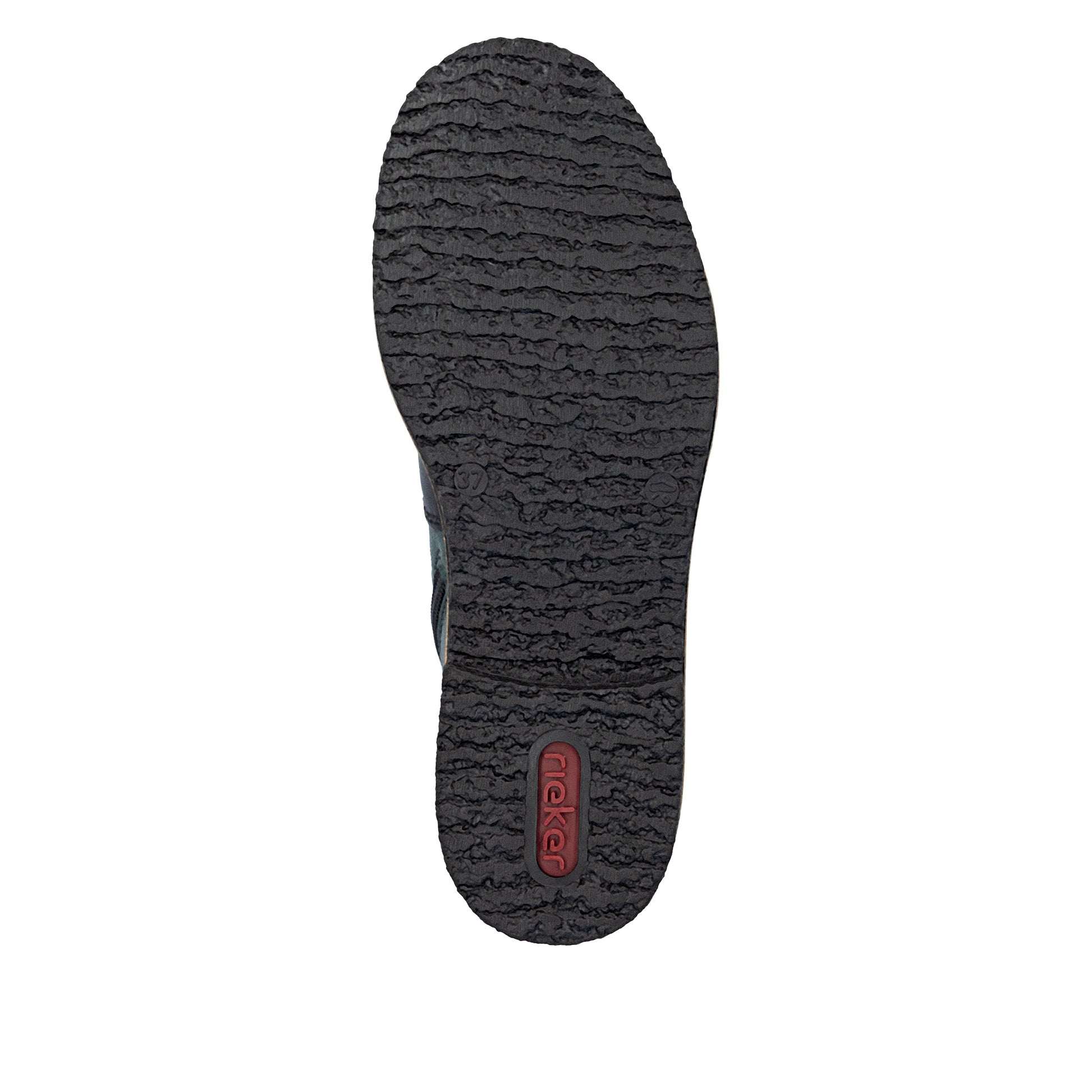 Multi Zip Boots for Women | Rieker 73510-90