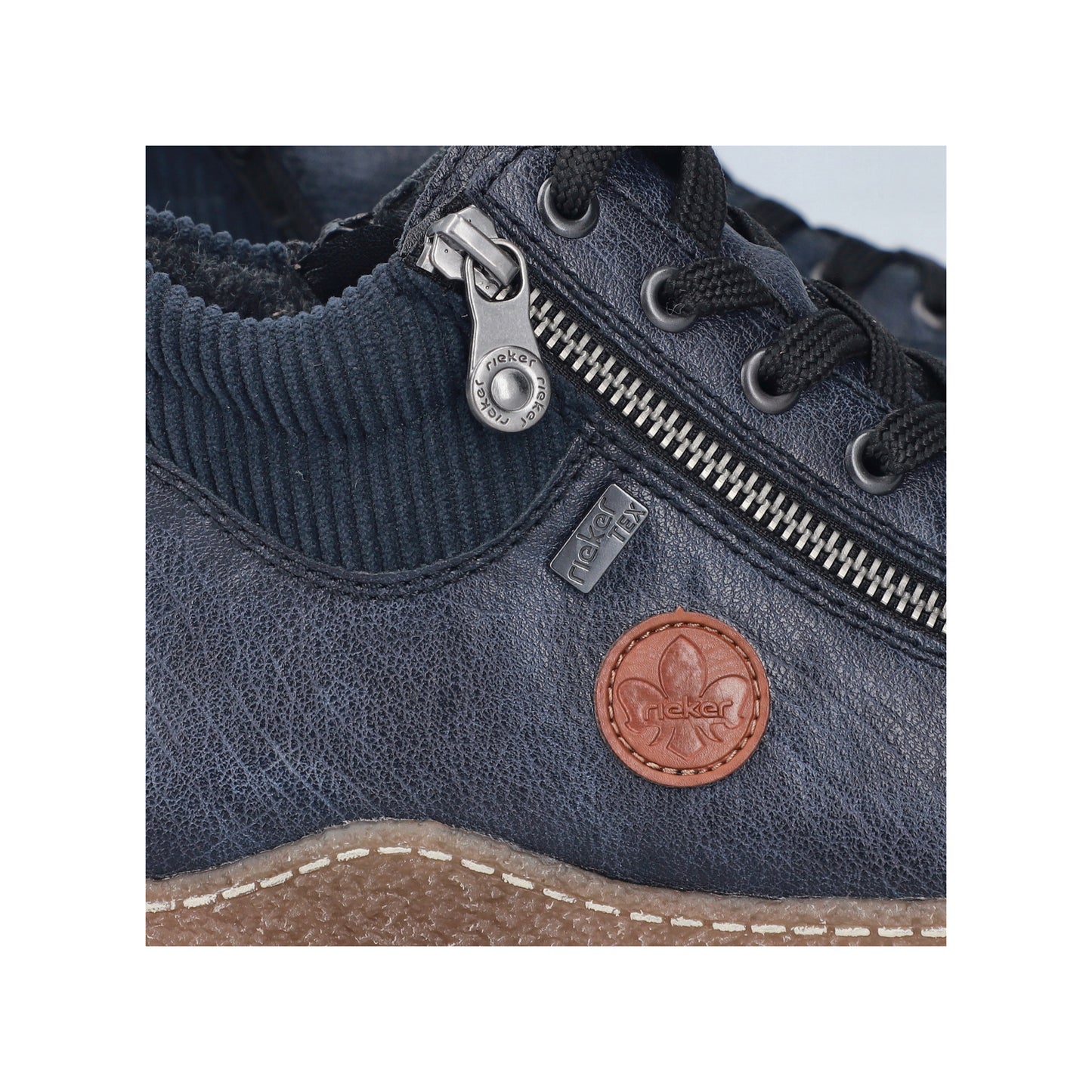 Rieker Boot