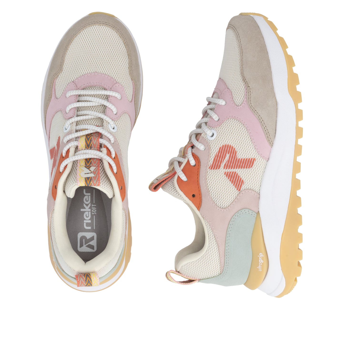 Rieker Sport Trainer